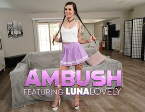 WillTileXXX/Ambush- LULO623 LunaLovely